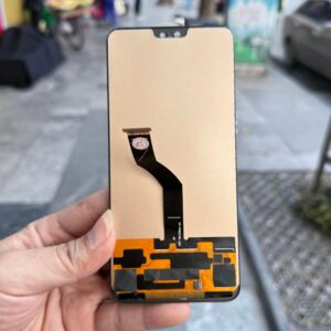 Huawei P20 Pro screen replacement