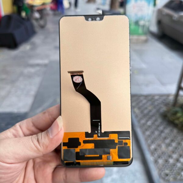 Huawei P20 Pro screen replacement