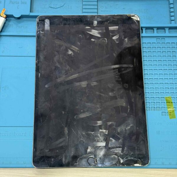 Replace iPad Pro 10.5 glass