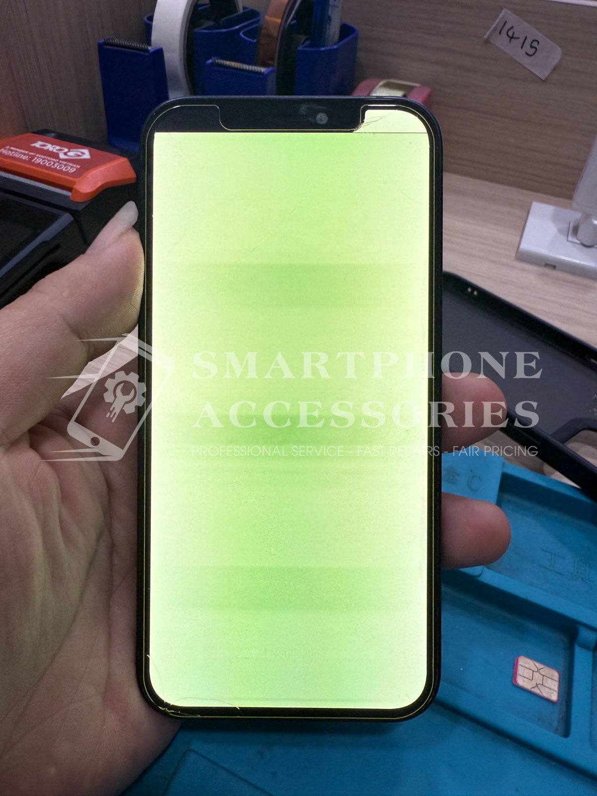 iphone-12-water-damage-repair-4 iPhone 12 Water Damage Repair