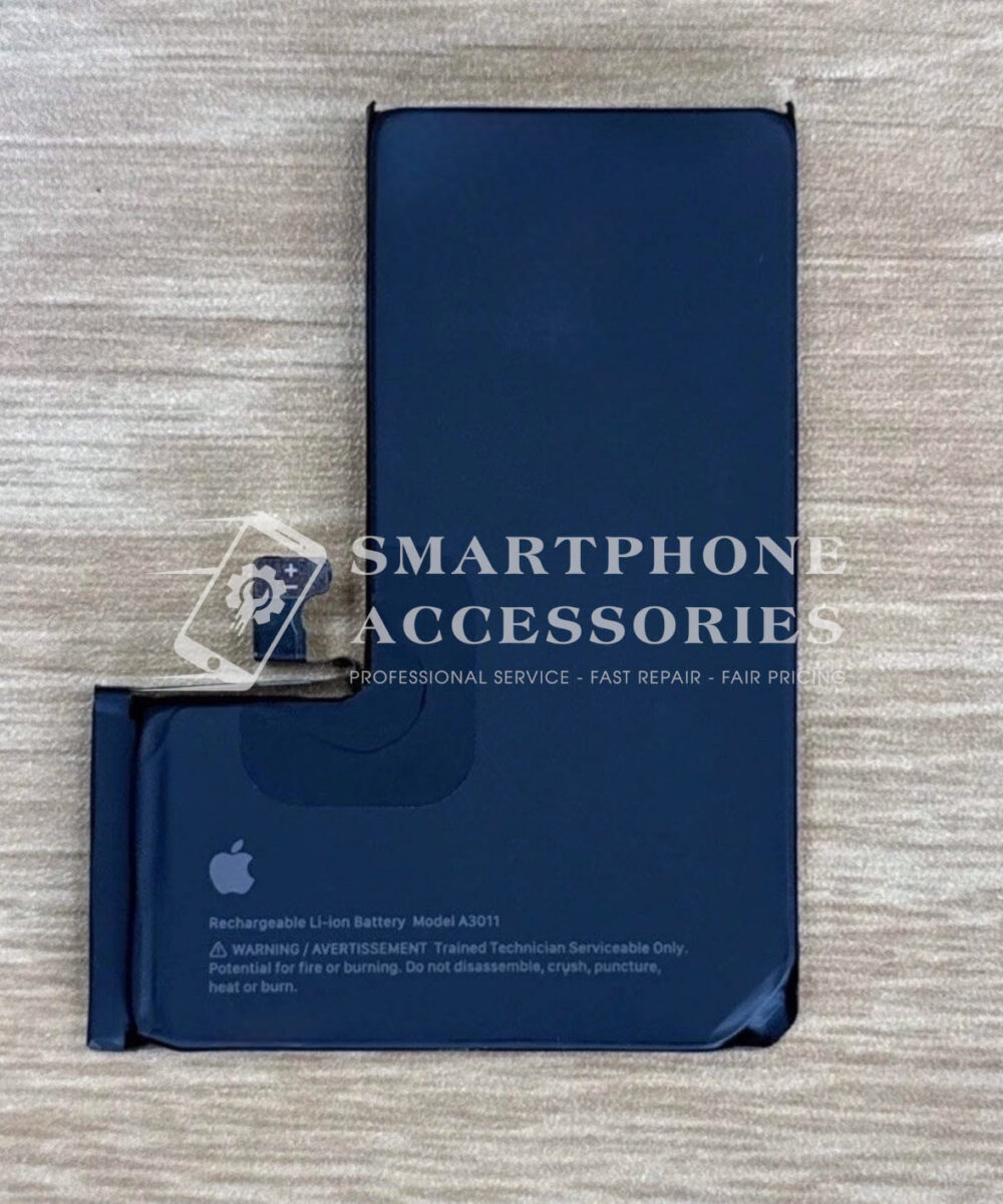 iPhone 15 Pro Battery Replacement