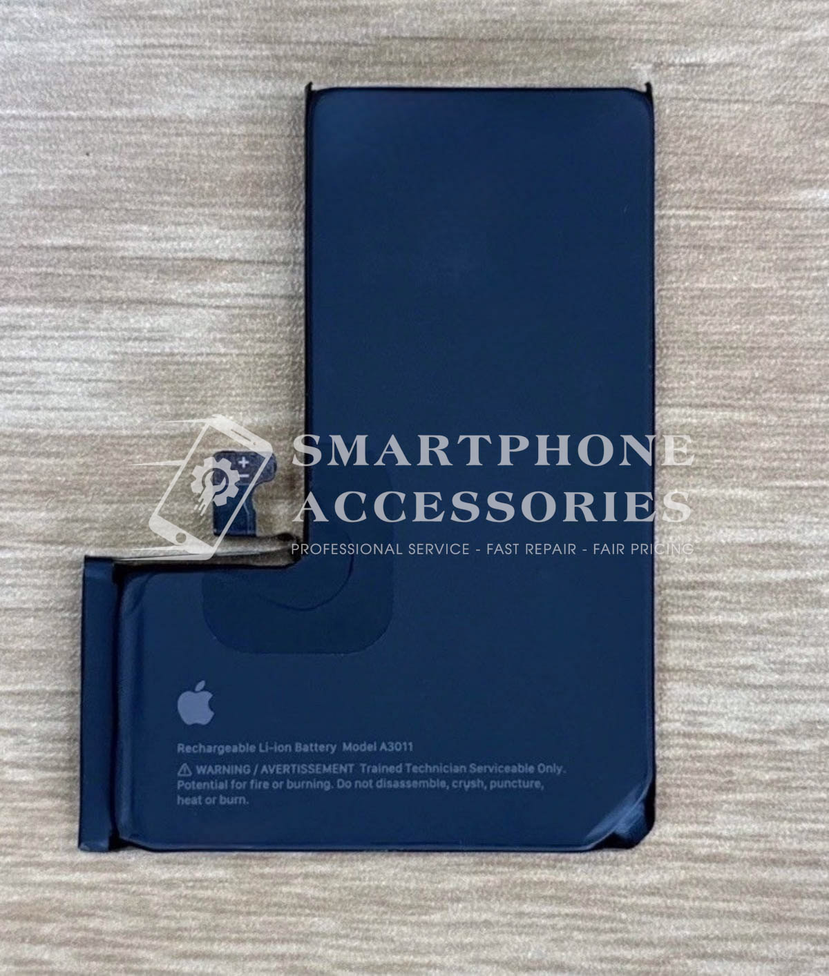 iPhone 15 Pro Battery Replacement