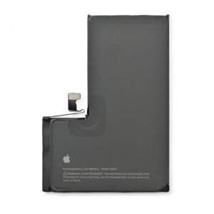 iPhone 15 Pro Battery Replacement