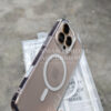 Likgus iPhone Case