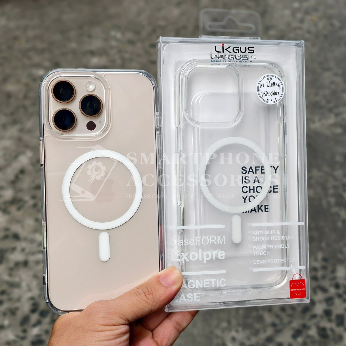 likgus-iphone-case-3 Likgus iPhone Case