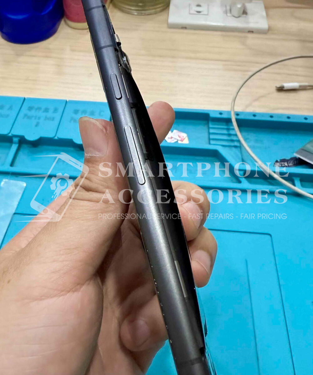 Pixel 7a Battery Replacement