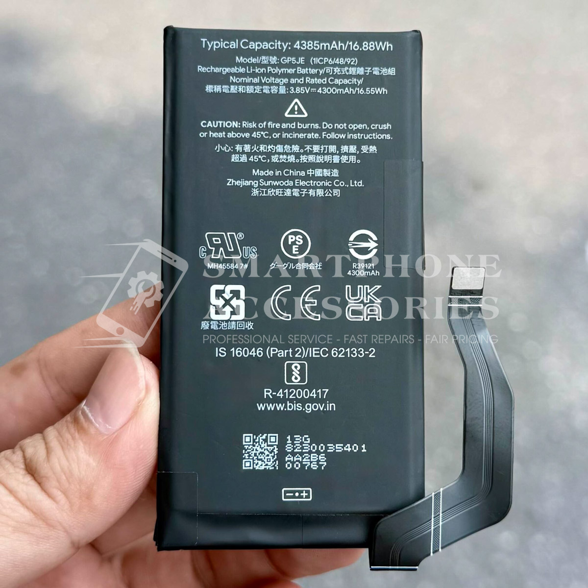 pixel-7a-battery-replacement-2 Pixel 7a Battery Replacement