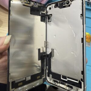 Professional Phone Drying Service