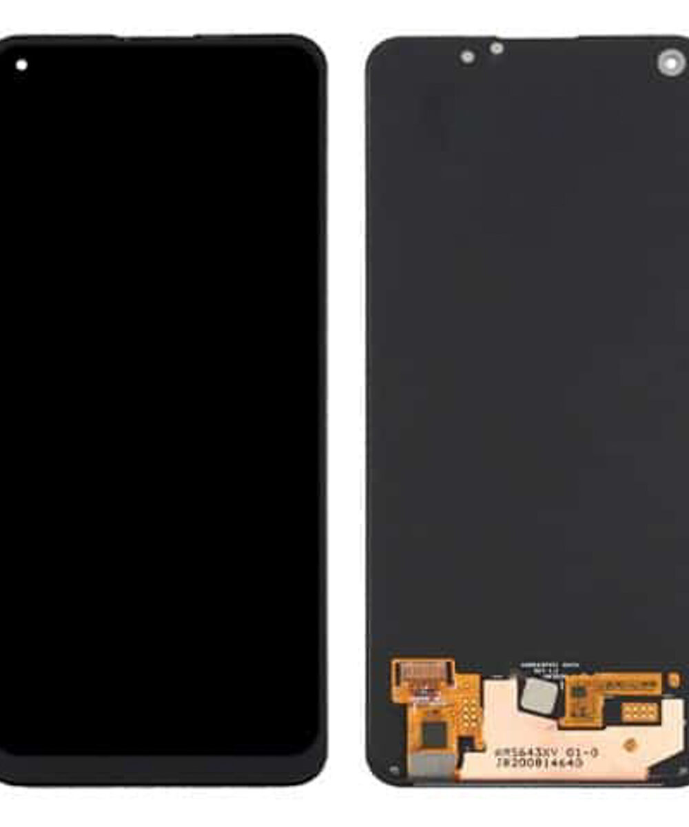 Realme 8 Screen Replacement