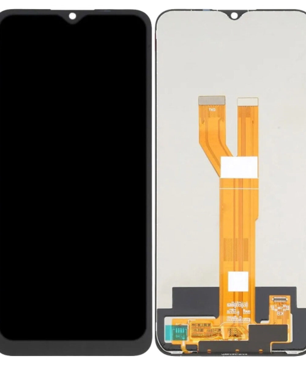 Realme C20a Screen Replace