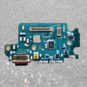 Replace genuine Samsung S24 charging board