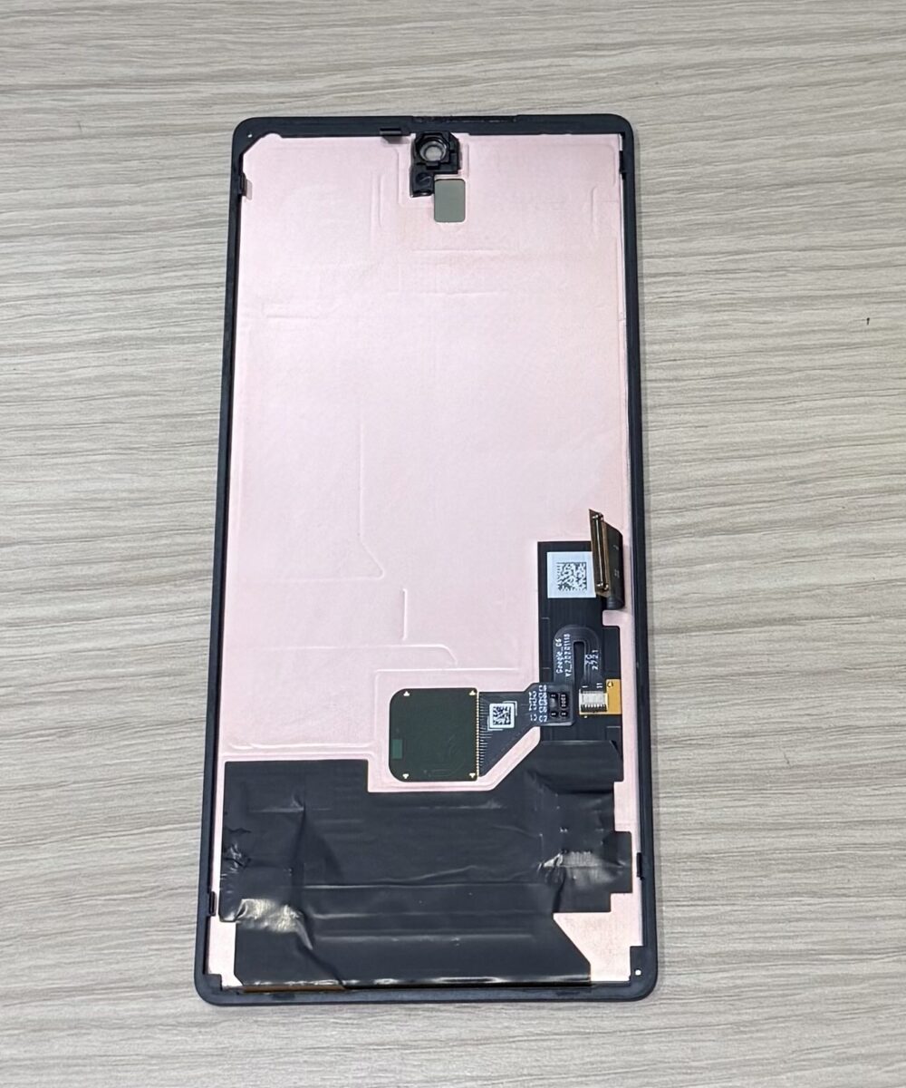 Replace Google Pixel 6 Screen