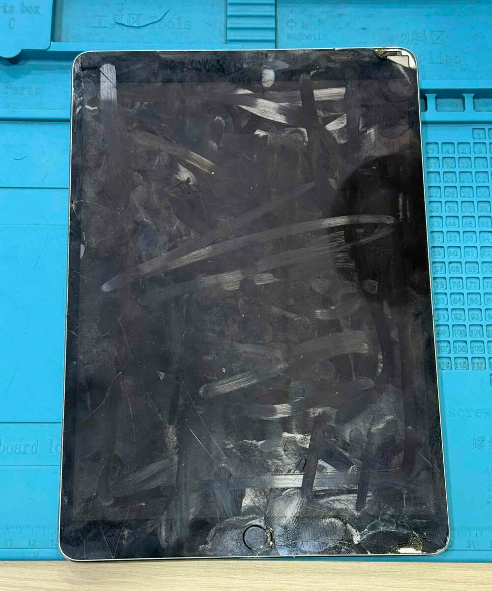 Replace iPad Pro 10.5 glass