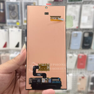 Replace Samsung S23 Ultra Screen