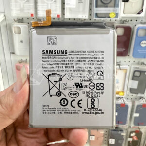 Samsung A52 Battery Replacement