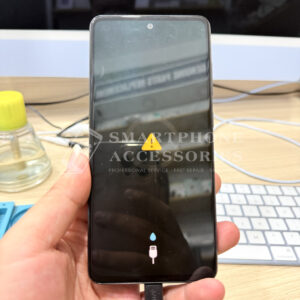 Samsung A52 charging port replacement