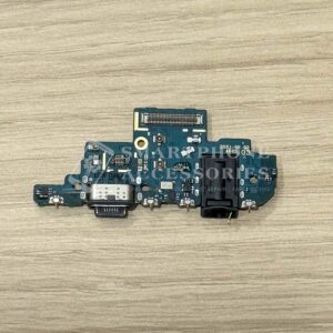 Samsung A52 charging port replacement