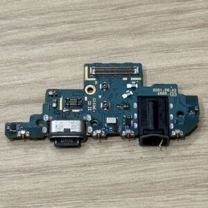 Samsung A52s Charging Port Board Replacement