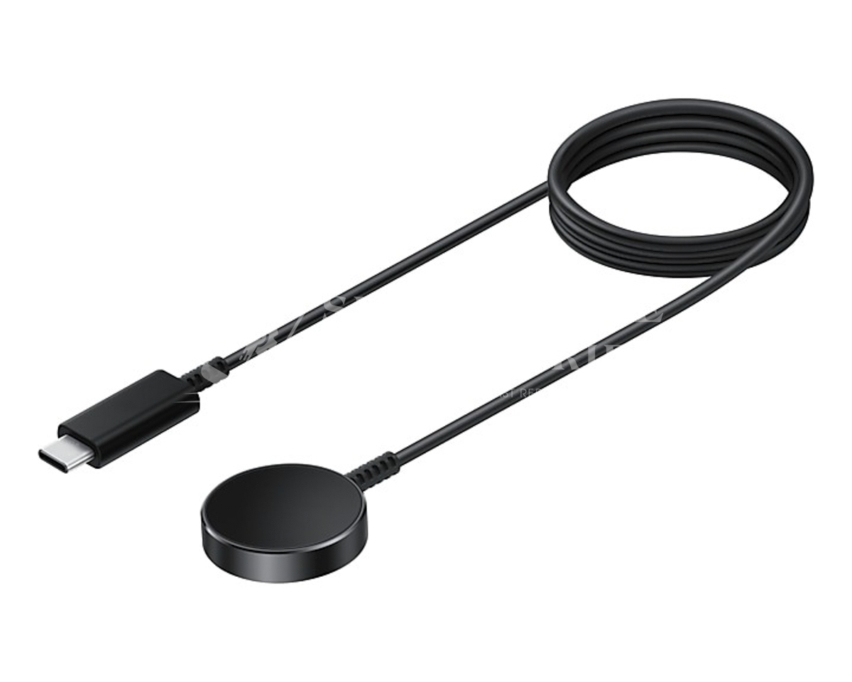 Samsung Galaxy Watch charging cable