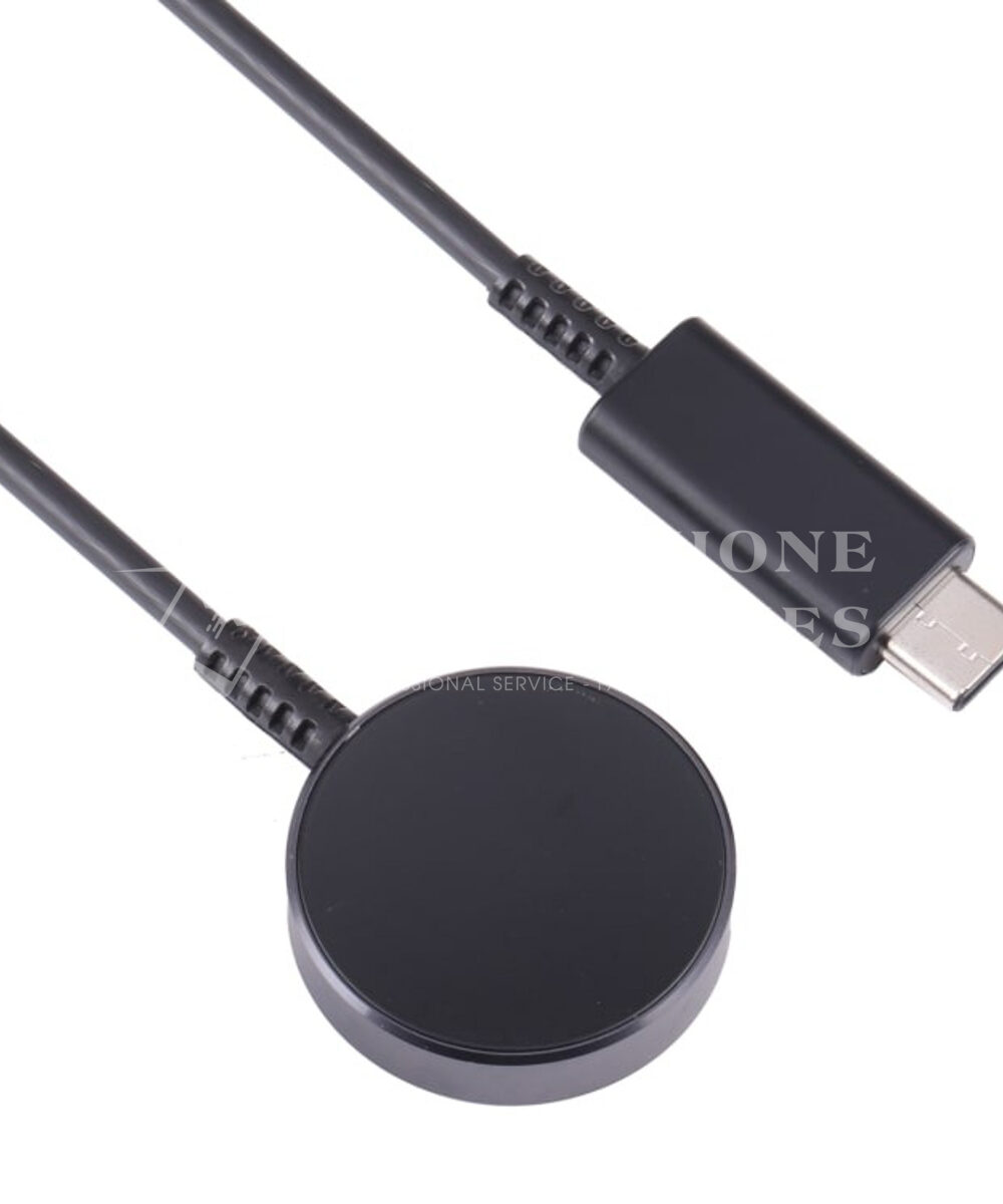Samsung Galaxy Watch charging cable