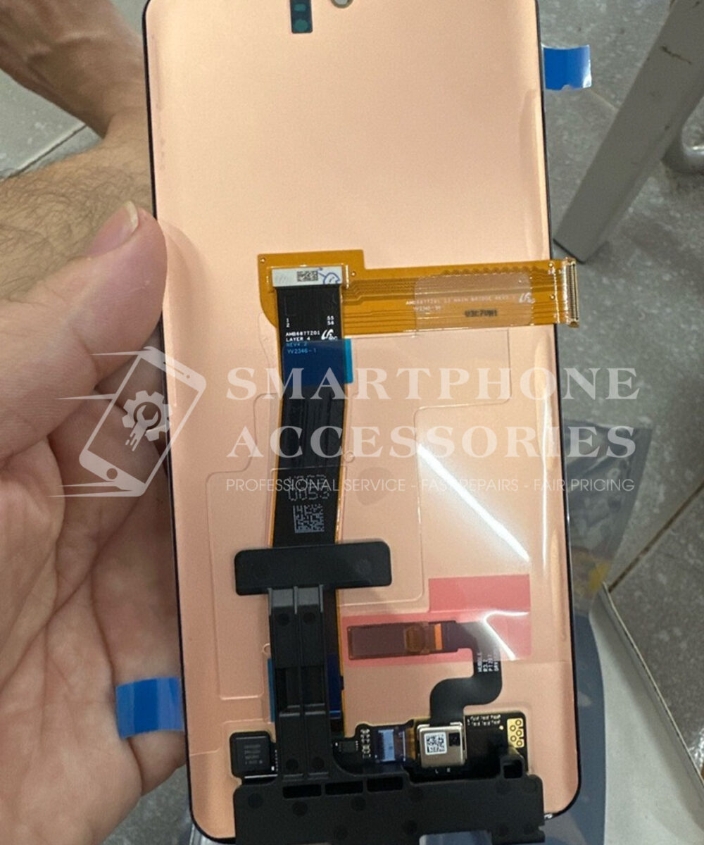 Samsung S20 Ultra screen replacement