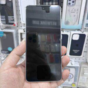 Samsung S21 FE Screen Replacement with Original Frame
