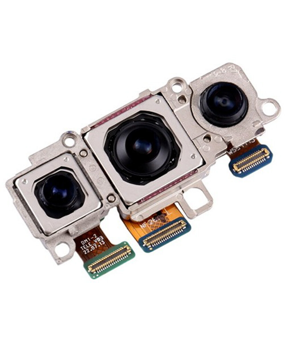 Samsung S24 Camera Replace