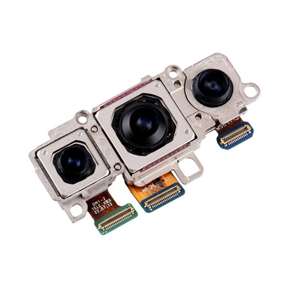 Samsung S24 Camera Replace