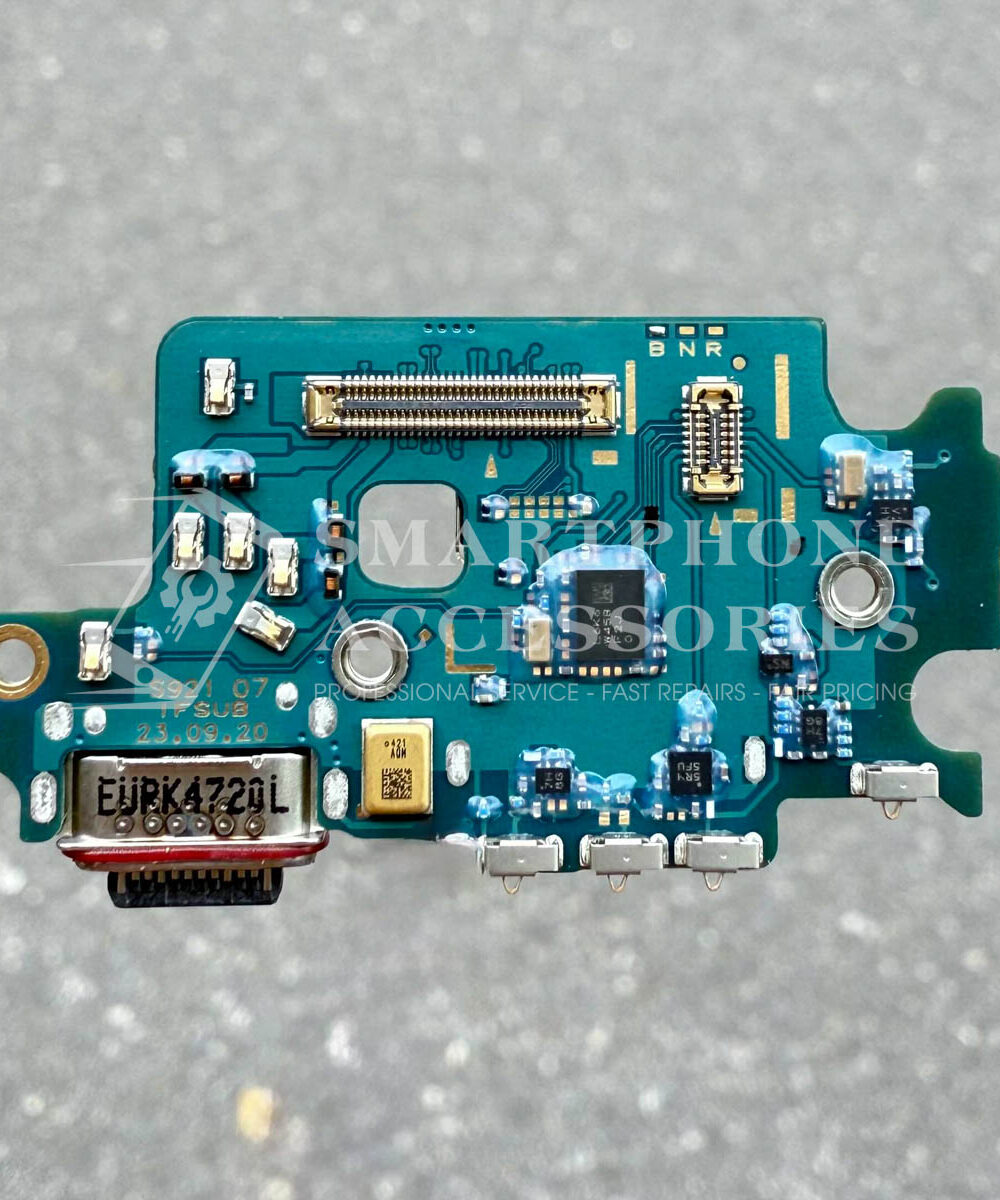 Samsung S24 Charger Replacement