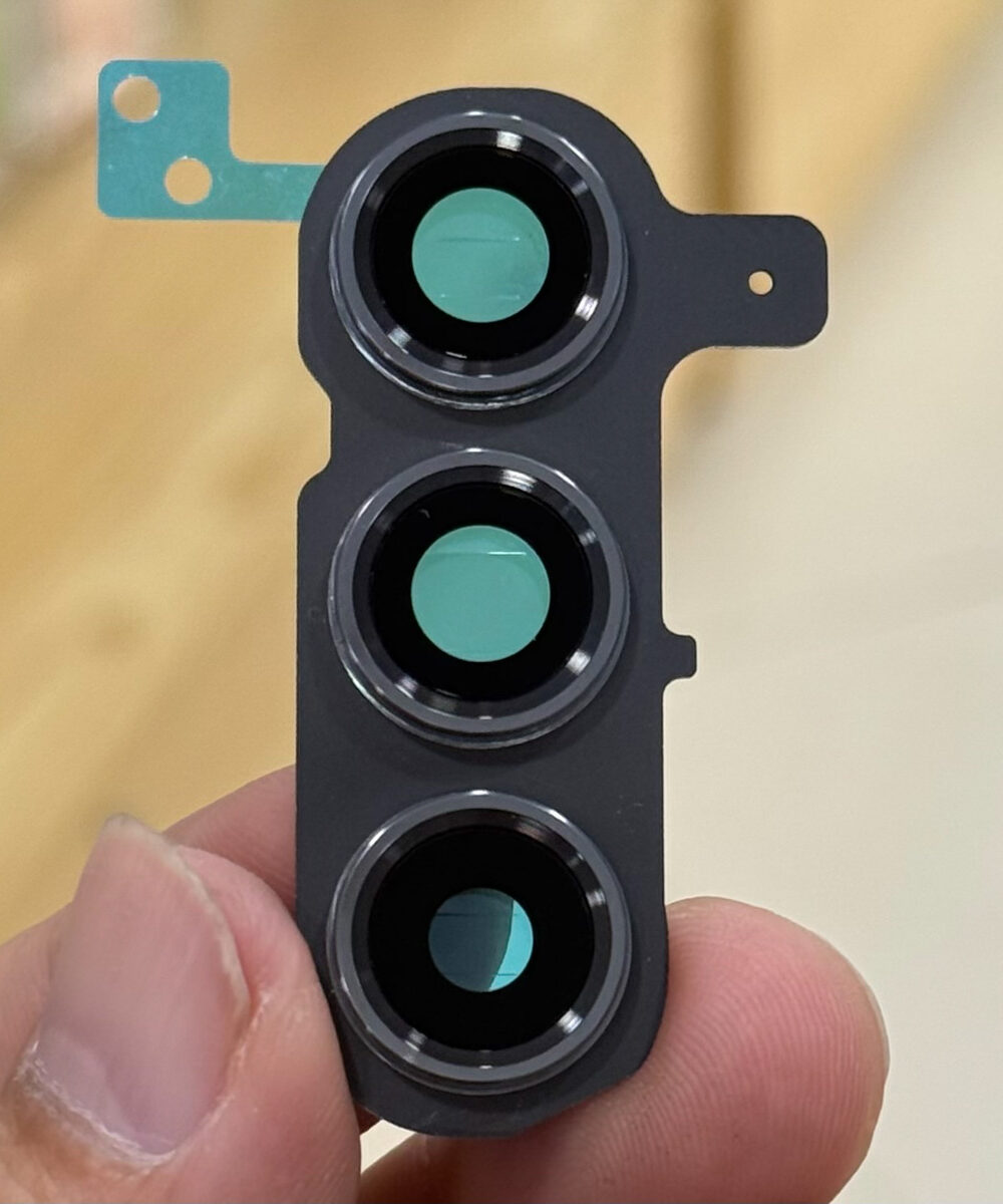 Samsung S24 Plus Camera Glass Replacement