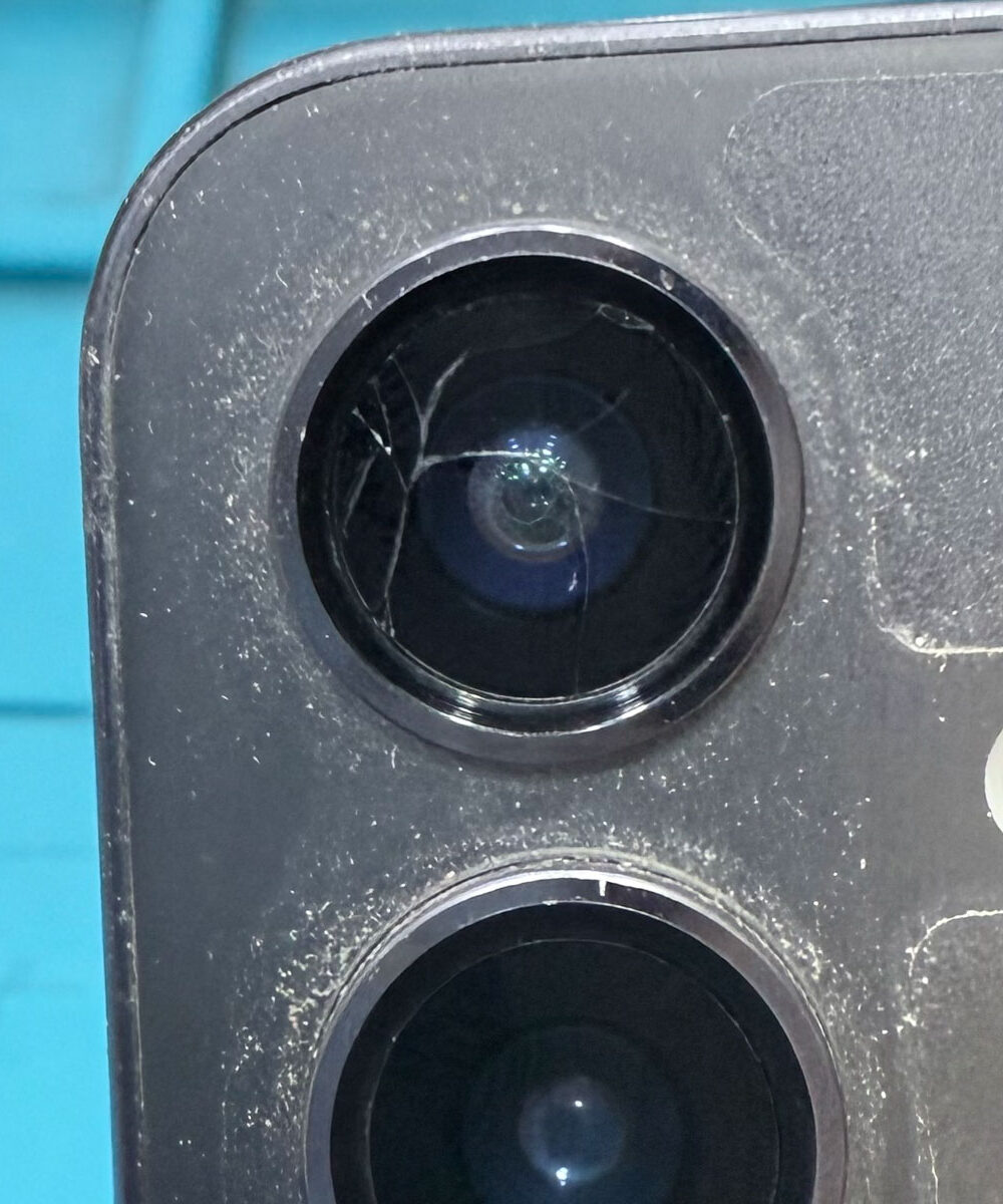 Samsung S24 Plus Camera Glass Replacement