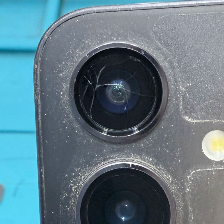 Samsung S24 Plus Camera Glass Replacement