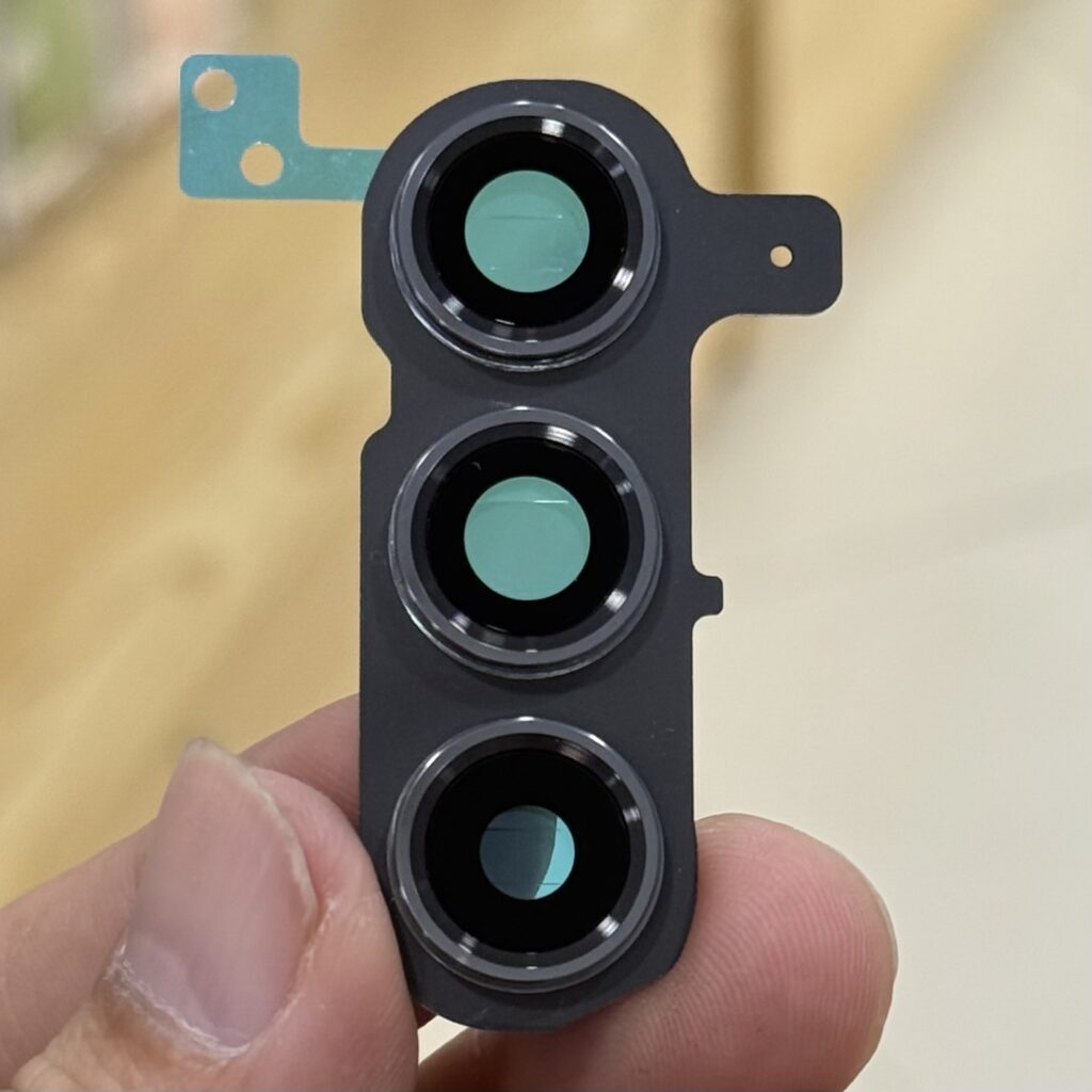 Samsung S24 Plus Camera Glass Replacement