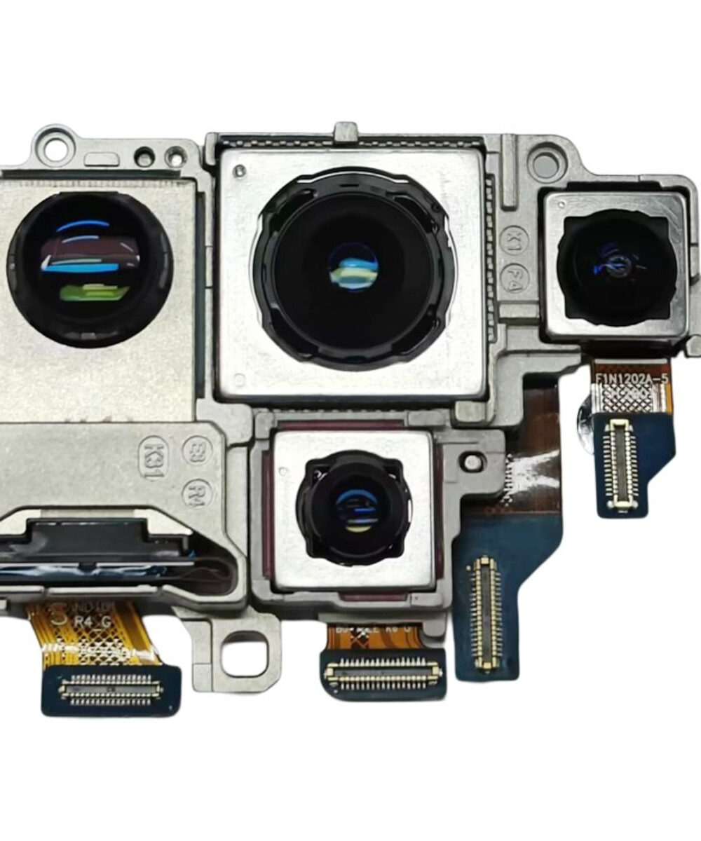 Samsung S24 Ultra Camera Replace