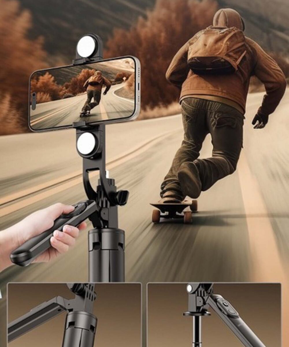 Wiwu se012 selfie stick