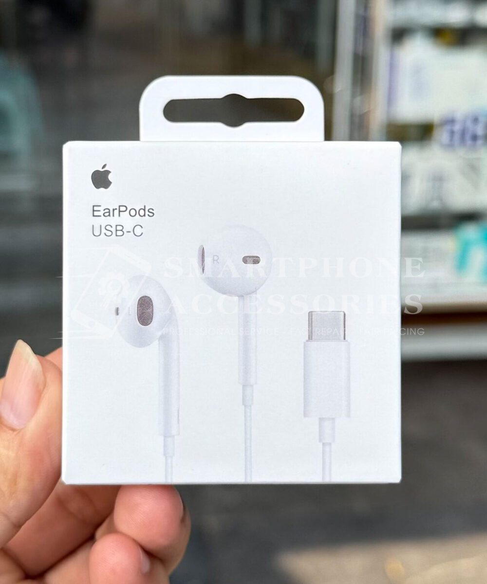 Apple EarPods USB-C