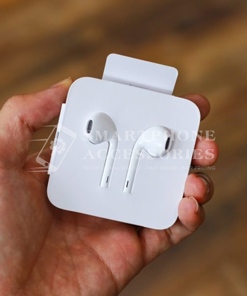 Apple EarPods USB-C