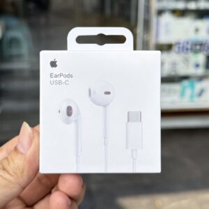 Apple EarPods USB-C GHC300