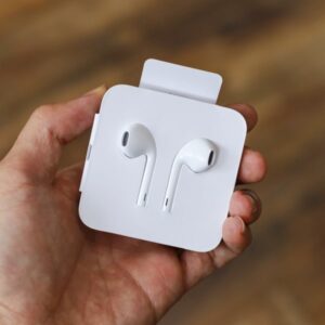 Apple EarPods USB-C GHC300