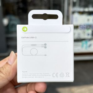 Apple EarPods USB-C GHC300