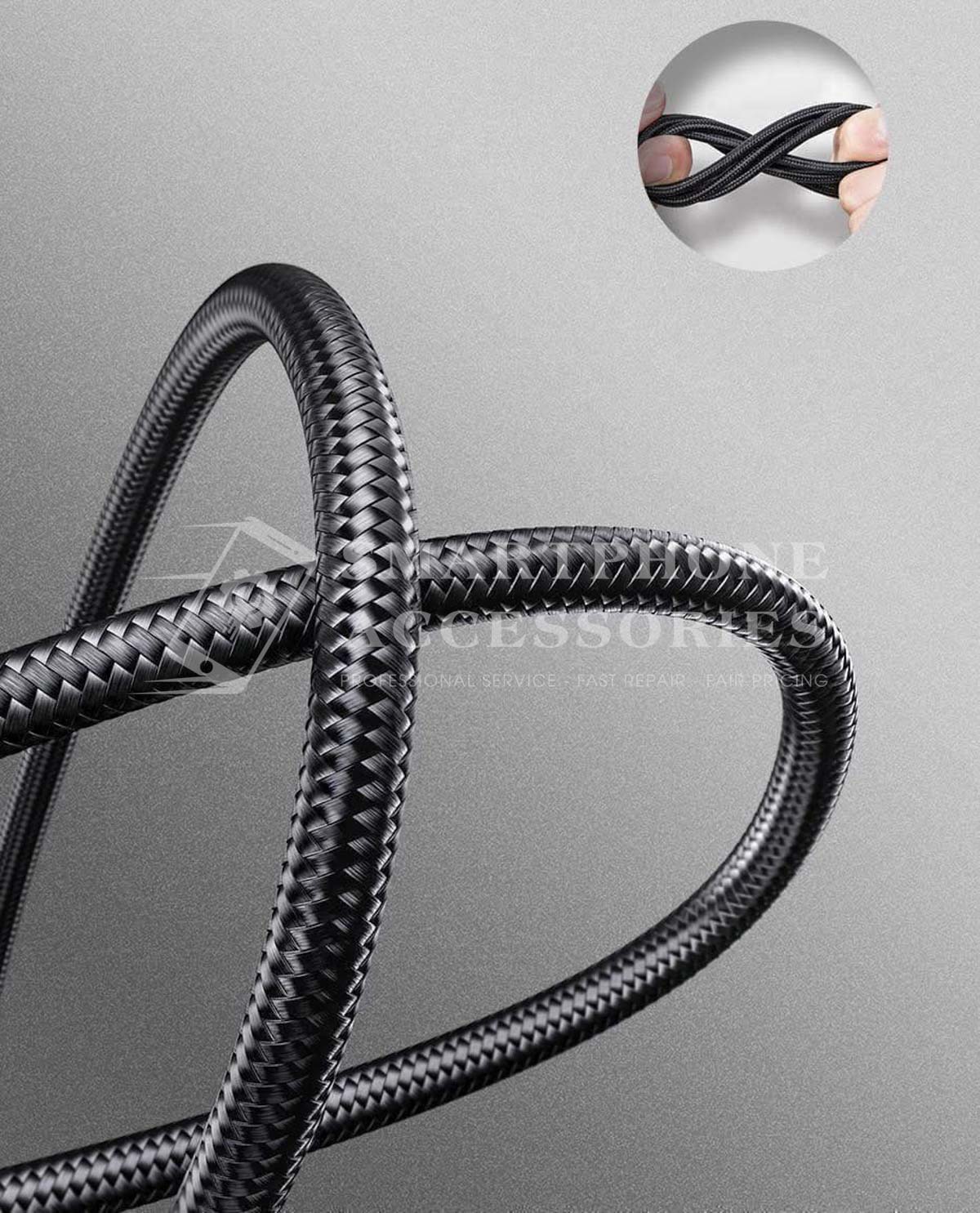 baseus-5-in-1-fast-charging-cable-7 Baseus 5 in 1 Fast Charging Cable