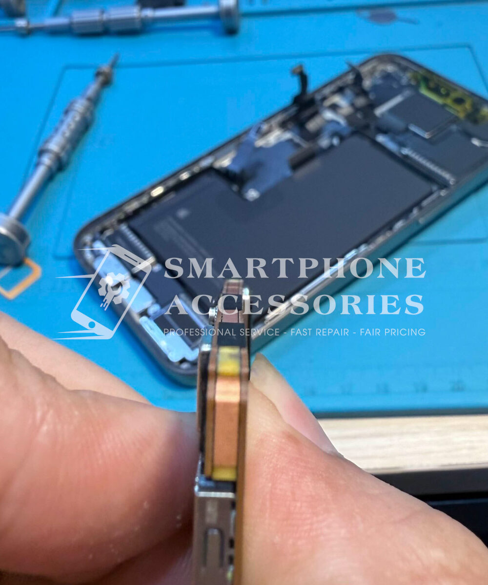 Fix iPhone 15 Pro Max Expert Repair