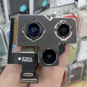 Genuine iPhone 12 Pro Max Camera Replacement