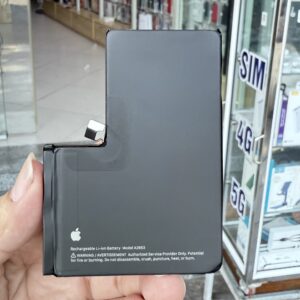 GENUINE IPHONE 13 PRO MAX BATTERY REPLACEMENT