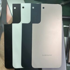 Genuine Samsung S23/S23 Plus Back Glass Replacement