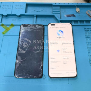 HONOR MAGIC 5 pro Screen Replacement