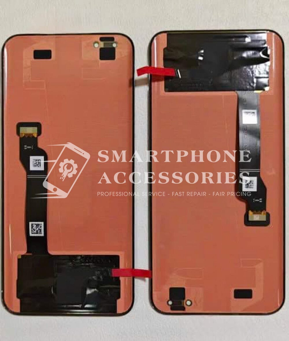 HONOR MAGIC 5 pro Screen Replacement