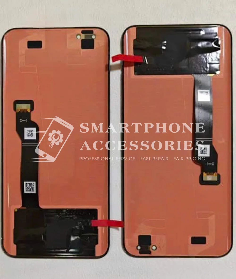 Honor Magic 5 pro Screen Replacement