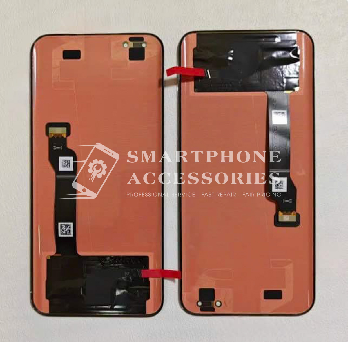 HONOR MAGIC 5 pro Screen Replacement