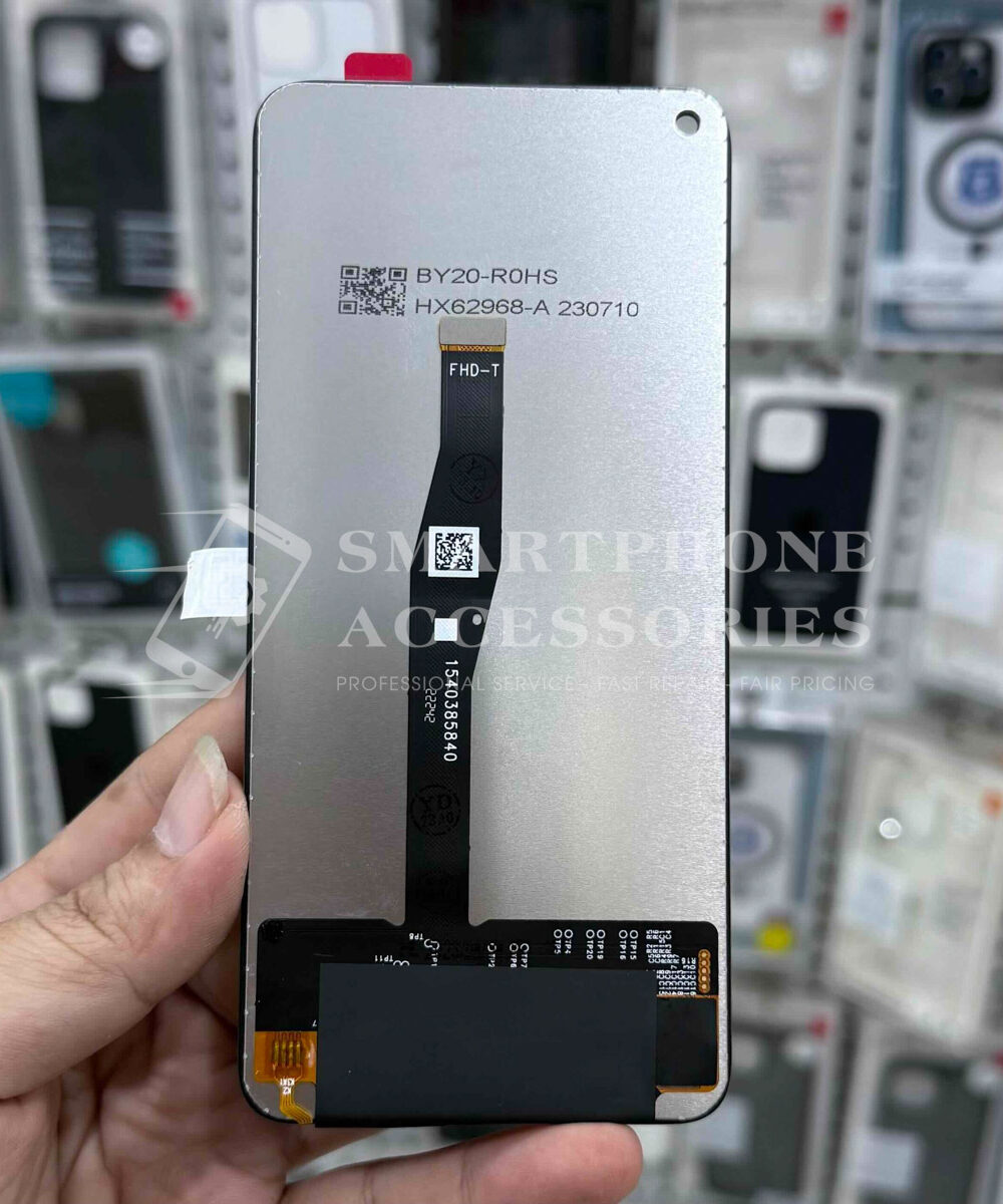 Huawei Honor 20 Pro Screen Replacement